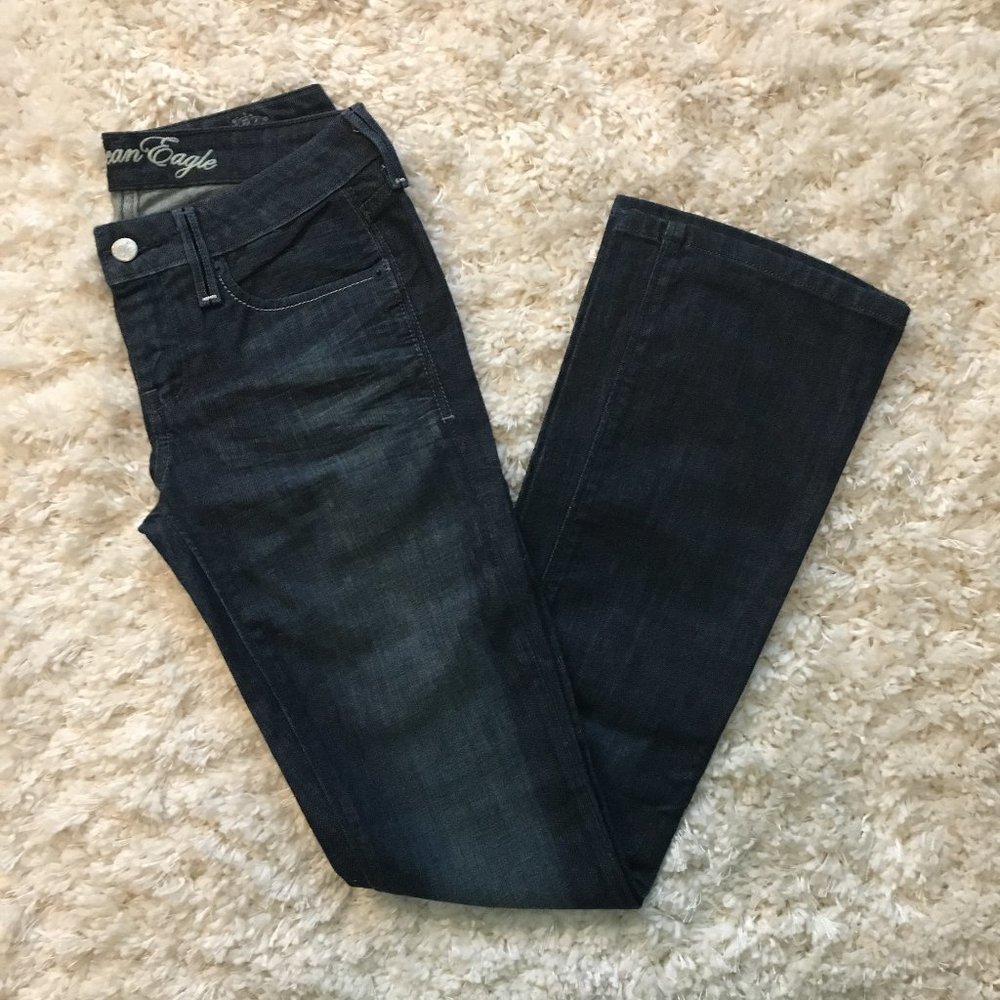 🌟NWOT🌟 AMERICAN EAGLE '77 DENIM